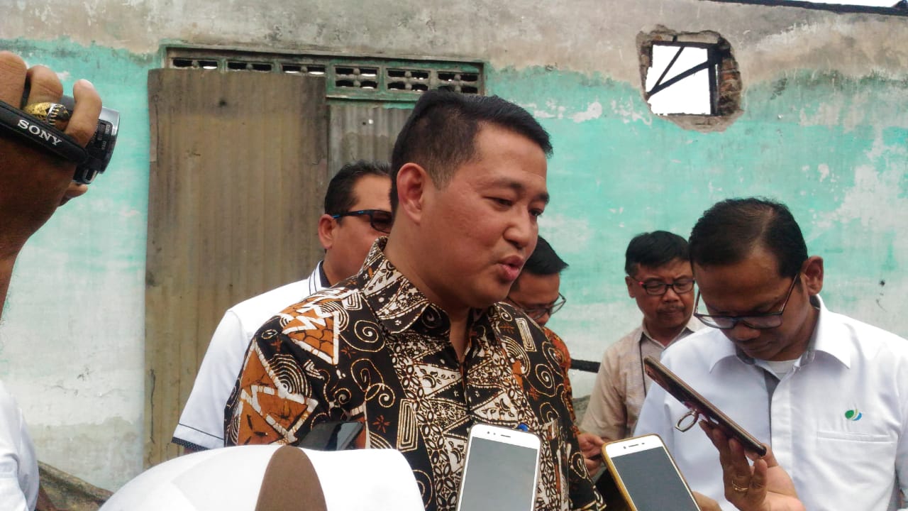 PT Kiat Unggul Wajib Bayarkan Santunan Senilai dengan yang Diberikan BPJSK